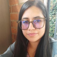 Software Shop Employee Angie Viviana Garcia Fernandez's profile photo