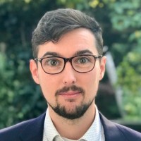 HYRO Employee Alistair Gellan's profile photo