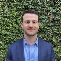 Tines Employee Andrew Wallach's profile photo