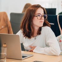 Ray studios Employee Albane Tillet's profile photo