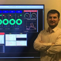 Optivus Employee Özgür Çınar's profile photo