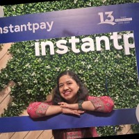 Instantpay Employee Aditi Jain's profile photo