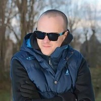 SkyPOS Employee Martin Pavelka's profile photo