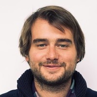ISL Ingénierie Employee Thomas Noblet's profile photo
