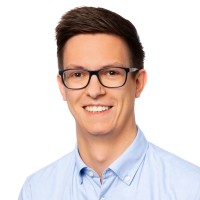 Regular Services Employee Robin Stock's profile photo