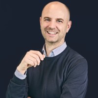 AUXIPRESS Employee Arnaud Steinkuhler's profile photo
