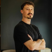 Spinomenal Employee Nimrod Saado's profile photo