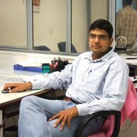 Shyam Indus Power Solutions Pvt Ltd Employee Suraaj Suhag's profile photo