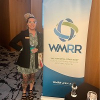 EnviroCom Australia Employee Atiah Bell's profile photo