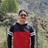 Prabhat Roy Email