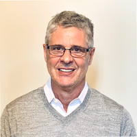 Sap Employee Bruce Avery's profile photo