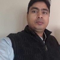 PANORAMA EXPORTS PVT.LTD Employee Anant Pandey's profile photo