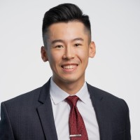 GOLFTEC Employee Calven Wang's profile photo