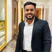 MarketDigits Employee Kunal Yadav's profile photo