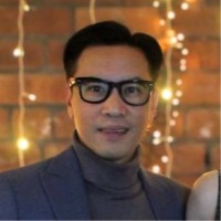 Just Trays Ltd Employee Romeo Ramos's profile photo