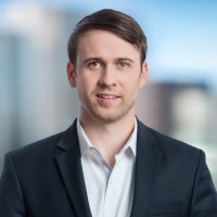 GoTo Employee Maxime Marchand's profile photo