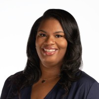 University of Chicago Employee Danielle McConnell's profile photo