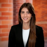 Apple Employee Olivia Ben-David's profile photo