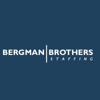 Bergman Brothers Staffing Employee George Pool's profile photo