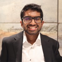 Solar Battery Group Employee Vidath Senanayake's profile photo