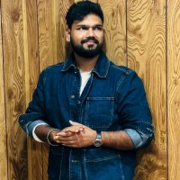 Dheeraj Pamidimukkala's profile photo