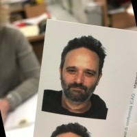 evolvetogether Employee Gabriele Arbarello's profile photo