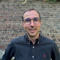 Independent Projects Employee Daniel Haas's profile photo