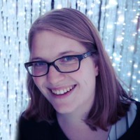 Society of London Theatre / UK Theatre Employee Megan Ross's profile photo