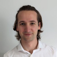 Dcm Usimeca Atn Employee Guillaume Cosquer's profile photo