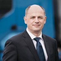 FATTON Employee Eric Bonhomme's profile photo