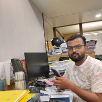 Donear Industries Limited Employee Ashish Sangle's profile photo