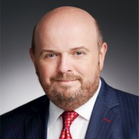 Air Lease Corporation Employee David Beker's profile photo