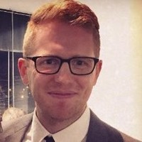 Audible, Inc. Employee Bob Campbell's profile photo