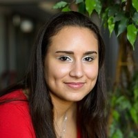 Baluchon Employee Anais Boubaker's profile photo