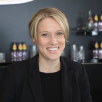 Miele ANZ Employee Kelly Graham's profile photo