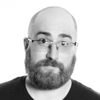 Supabase Employee Ryan Goulet's profile photo