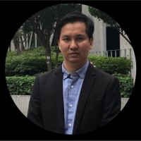 Eleven Media Group Employee Hla Htun's profile photo