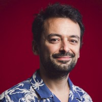 Datactivist Employee Sylvain Lapoix's profile photo