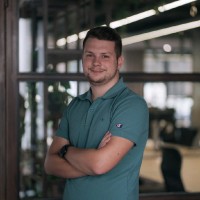 UN1QUELY Employee Dušan Lukić's profile photo
