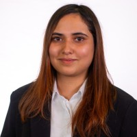 Quasset Employee Stuti Kafle's profile photo