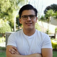OKAPI:Orbits Employee Brandon Escamilla's profile photo