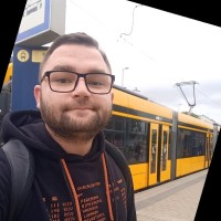 MÁV-csoport Employee Ábel Biszak's profile photo