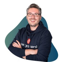 Cargoboard GmbH & Co. KG Employee Julian Kalkreuth's profile photo