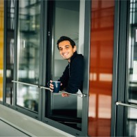 Liftric GmbH Employee Can Önal's profile photo