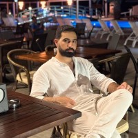 Nada - ندى Employee Mohammed Salih's profile photo