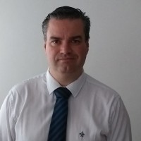 Arlequim Technologies Employee Sergio Garcia's profile photo