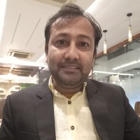 Korn Ferry Employee Anu Sethi's profile photo