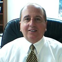 VisualVault Employee Steve Pendleton's profile photo