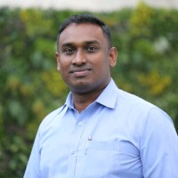 Joyalukkas Employee Monish Mohan's profile photo