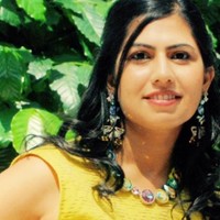 STRATEGY Employee Pooja Verma's profile photo